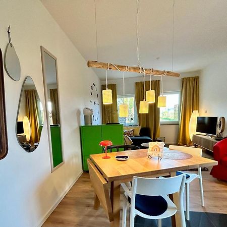 Ferienwohnung Piesbach Nalbach Exteriér fotografie