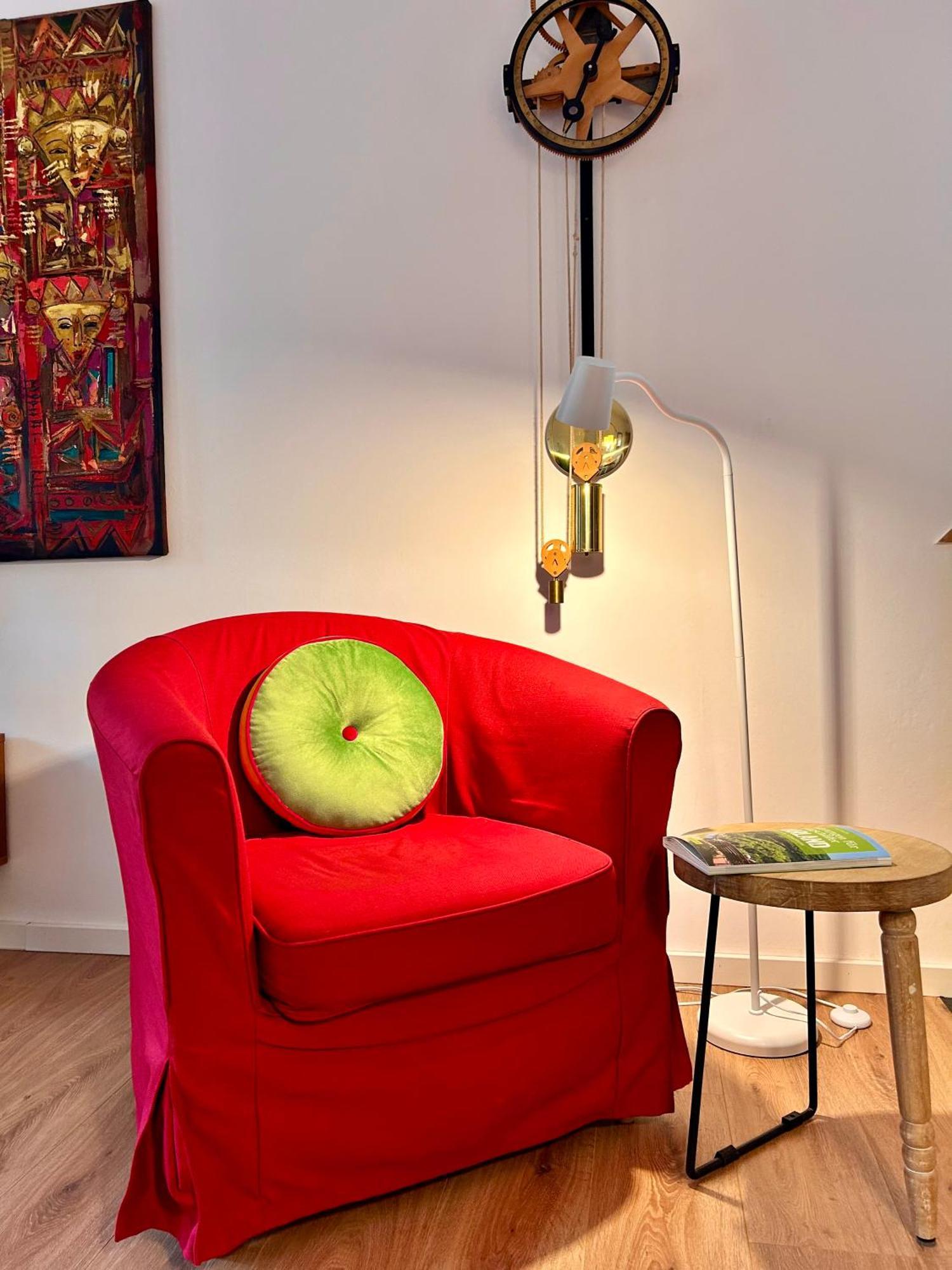 Ferienwohnung Piesbach Nalbach Exteriér fotografie